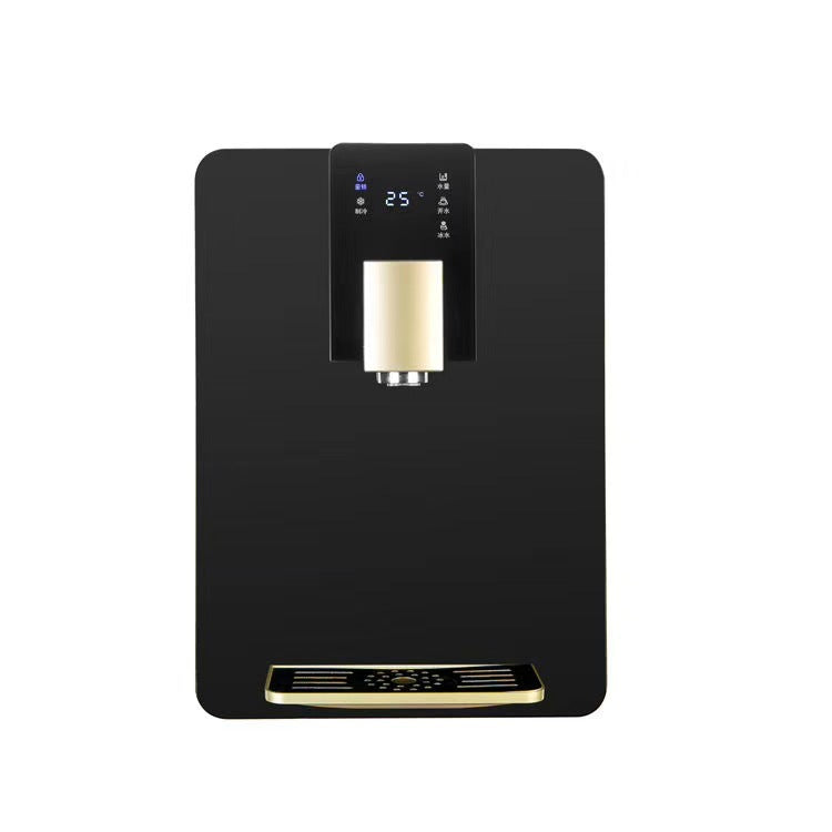 Water Purifier Pipeline Machine Wall-mounted Intelligent Pipeline Machine Water Boiler