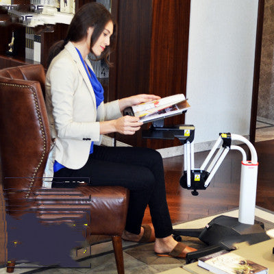 Household Fashionable Personality Multi-functional Laptop Desk