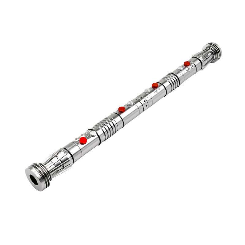 Alloy Pixel Blade Puzzle Lightsaber Toy
