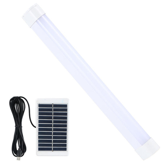 Hanging Emergency LED Solar Light Sunlight Powered Lamp Solar Bulb Light Solar Panels For Outdoor Indoor House Short style