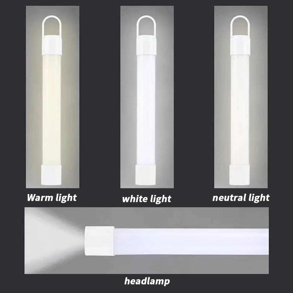 Hanging Emergency LED Solar Light Sunlight Powered Lamp Solar Bulb Light Solar Panels For Outdoor Indoor House Long style