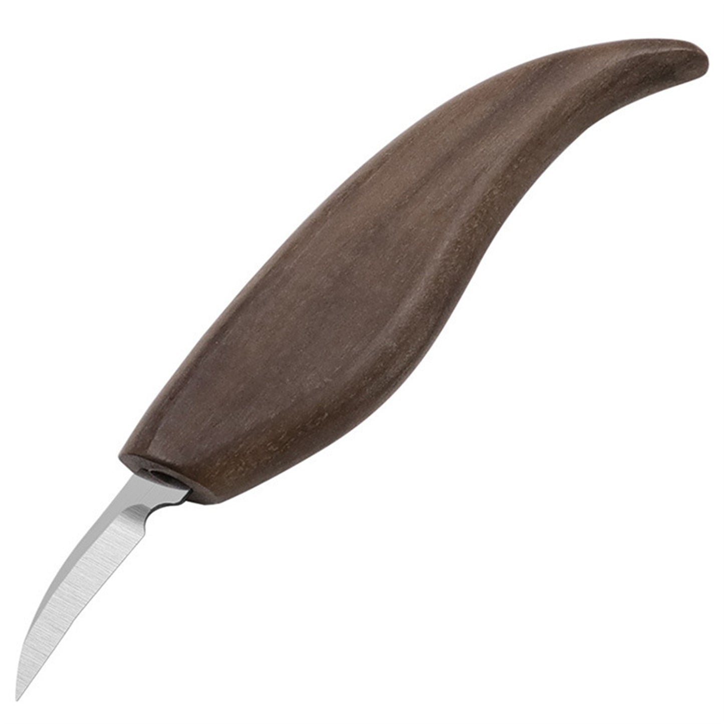 5PCs Wood Carving Tools Woodworking Cutter Hand Tool Set Perfect Wood Carving Kit For Beginners Woodworking 5-pack of carving knives - bag