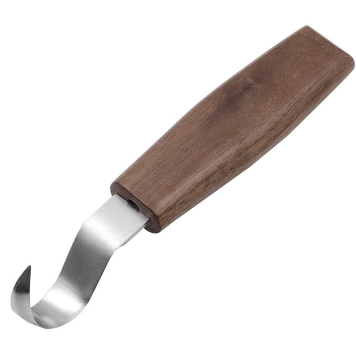 5PCs Wood Carving Tools Woodworking Cutter Hand Tool Set Perfect Wood Carving Kit For Beginners Woodworking 5-pack of carving knives - bag