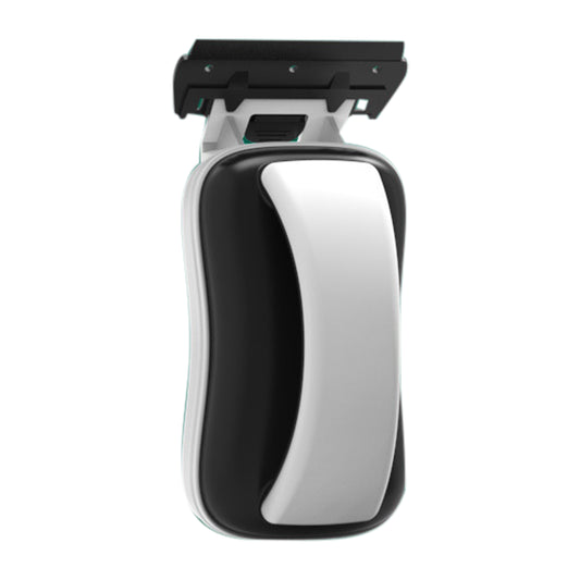 Aquarium Magnetic Strong Cleaner Brush Fish Tank Algae Magnet Cleaning Tool With Scrapers Floating Cleaner Scrubber Brush MC-60