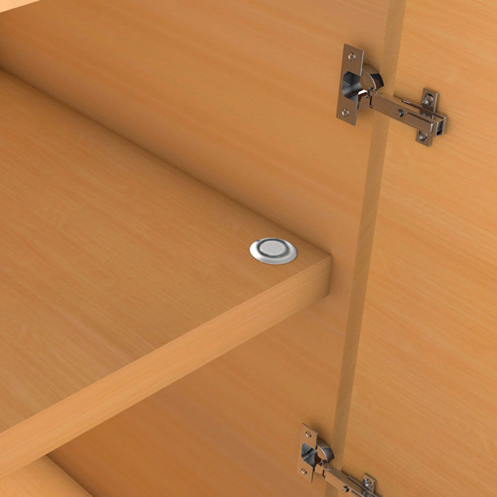 12V/24V Motion Sensor Switch 5A DC 6V-4V High Sensitivity 120° Wide Angle Touch Control Switch Suitable For Corridors Bathrooms Basements Warehouses Garages Human body sensor switch