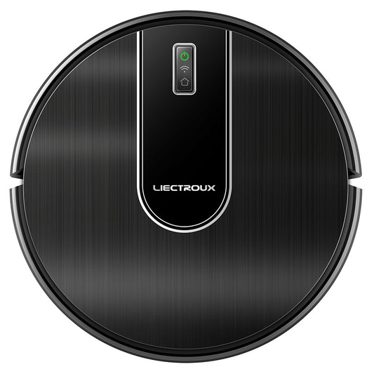 Robot Vacuum Cleaner