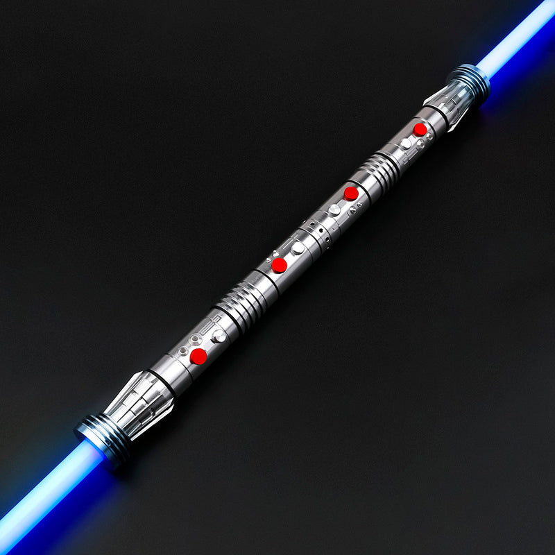 Alloy Pixel Blade Puzzle Lightsaber Toy