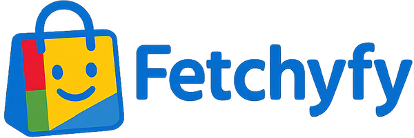 Fetchyfy