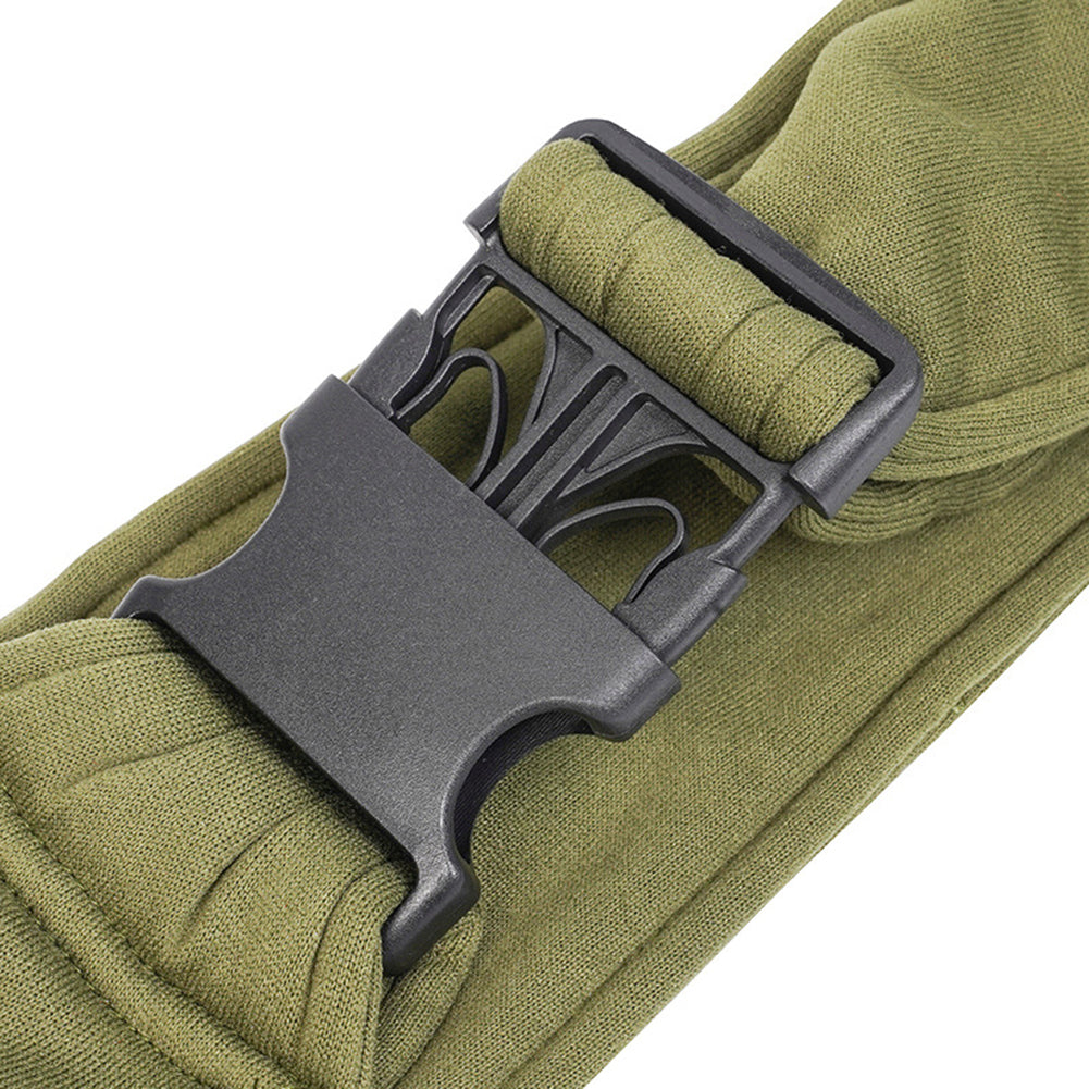 Pet Sling Carrier With Adjustable Shoulder Strap Soft Breathable Shoulder Messenger Bag Pet Supplies For Dogs Cats light grey