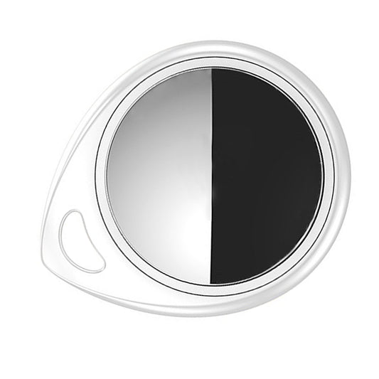 Key Finder Waterproof Luggage Tracker Tag Locator Unlimited Distance Mini Key Finder Locator For Suitcase Children Pet Cats Dogs White