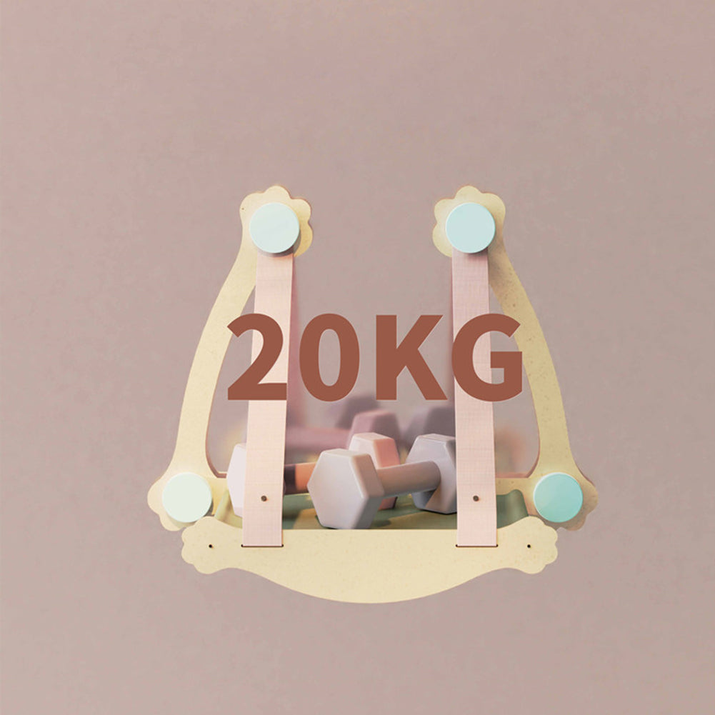 Cat Window Perch Cordless Strong Suction Cup Wooden Frame Autumn Winter Cat Window Hammock For Large Cats Kittens suction (green pink)
