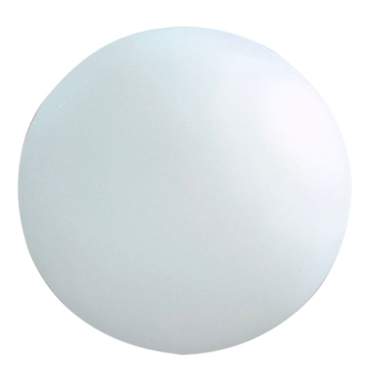 Solar LED Ball Lights Color Changing Outdoor Ip65 Waterproof Garden Solar Globe Lamp 15cm