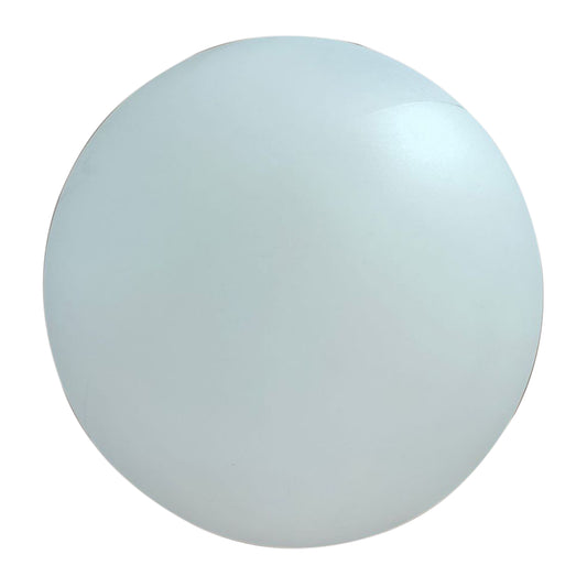 Solar LED Ball Lights Color Changing Outdoor Ip65 Waterproof Garden Solar Globe Lamp 25cm