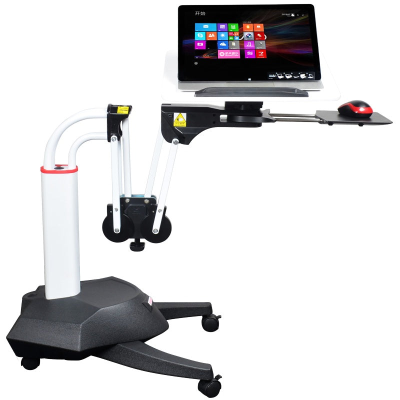 Household Fashionable Personality Multi-functional Laptop Desk