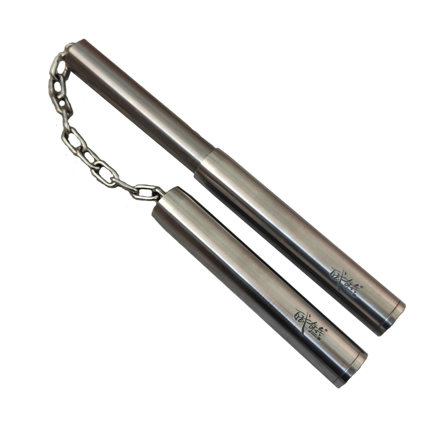 Portable Titanium Alloy Telescopic Nunchaku