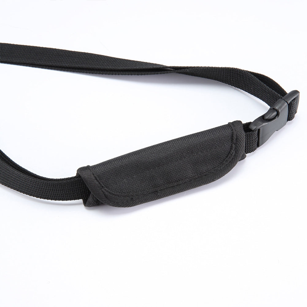 Dog Lift Harness Multi-functional Pet Chest Support Lifting Aid Dog Sling With Handle For Old Disabled Joint Injuries Dogs Walking STXB01 black M
