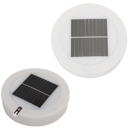 Solar LED Pool Light With Remote Control Outdoor IP65 Waterproof RGB Color Changing Underwater Solar Lamp For Villas Courtyards Lawns Water Surfaces Warm White