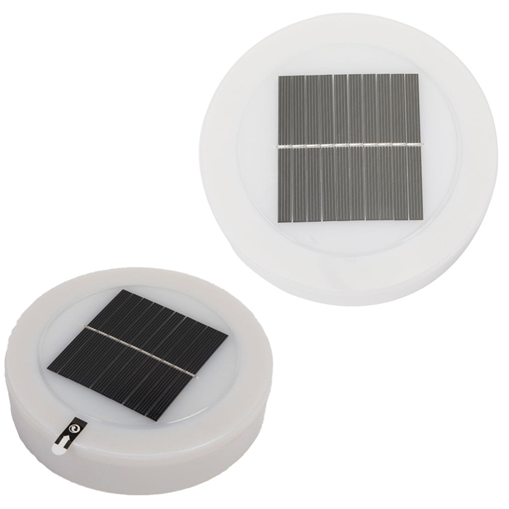 Solar LED Pool Light With Remote Control Outdoor IP65 Waterproof RGB Color Changing Underwater Solar Lamp For Villas Courtyards Lawns Water Surfaces Cold white