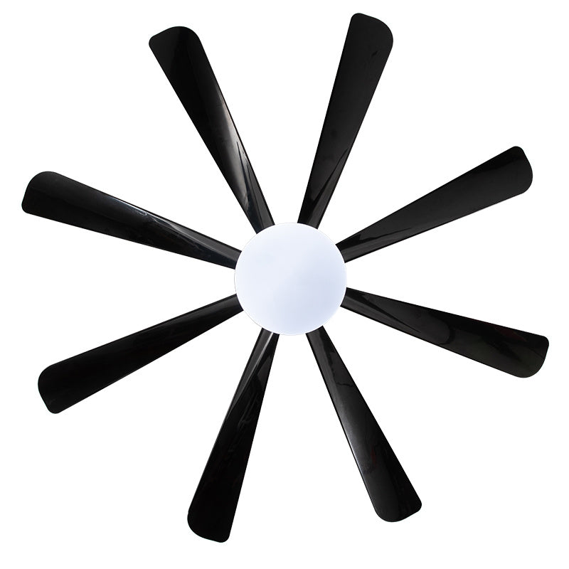 Fan Light In The Lobby Of Dafeng Creative Hotel